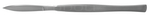 RU 4858-10 / Bisturi Per Dissezione, Fig. 10 17cm