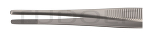 RU 4002-20 / Dressing Forceps Standard, Str., TC 20cm
, 8"