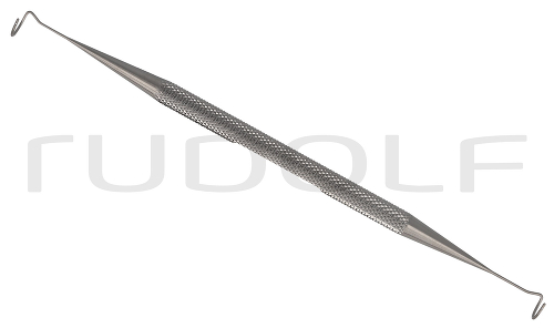 RU 9648-15 / Worst Pigtail Probe 15 cm