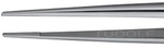 RU 4068-19 / Forceps Micro, Str. 18cm
, 7", 6x0,8mm
