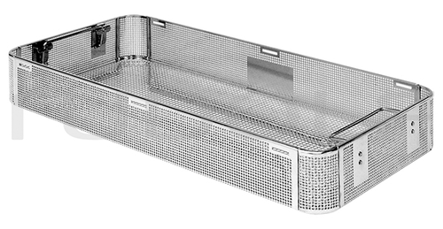 CS342-090 / Siebkorb 480x240x90mm
