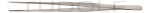 RU 4010-25 / Dressing Forceps, Narrow, Str. 25cm
, 10"