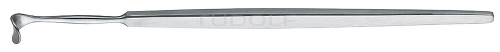 RU 4474-10 / Cushing Retractor 10 mm, 20 cm