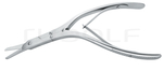 RU 8126-20 / Caplan Nasal Scissors, 20cm
