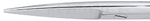 RU 1632-10 / Ciseaux Fins, Extra Plat, 10,5 cm