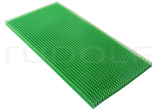 CS347-000 / Silicon Mat 480x 220mm
