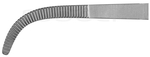 RU 3291-21 / Pinza Per Leg. Overholt-Geissendörfer 21,0 cm