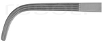 RU 3361-23 / Pinza Hemostática Lahey, 23 cm