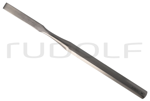 RU 5321-05 / Hoke Osteotome, 6mm
, 14cm
, Str.