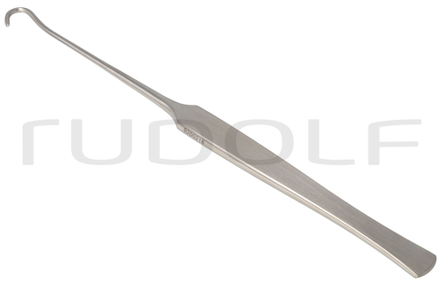 RU 4471-16 / Retractor, Blunt, 18cm
