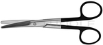 RU 1251-14M / Dissecting Scissors Mayo, Cvd., Sc 14 cm - 5 1/2"