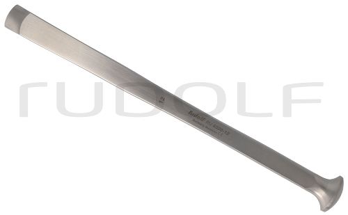 RU 5320-12 / Alexander Chisel, 12mm
, 18 cm