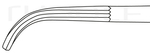 RU 3361-19 / Arterienklemme Lahey 19,0 cm