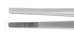 RU 4013-15 / Dressing Forceps Stille, Str. 15cm
, 6"