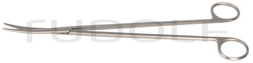 RU 1330-28 / Präp. Schere Metzenbaum-Fino, geb. 28,0 cm